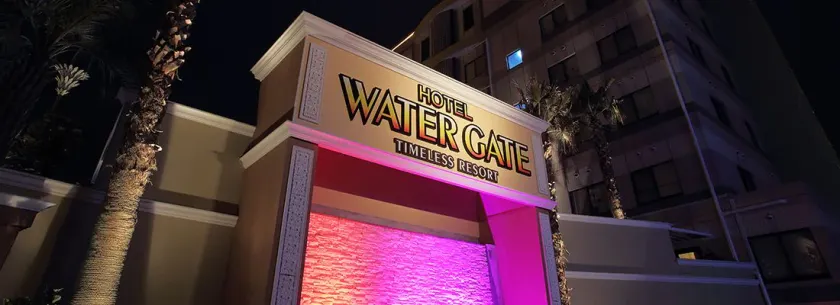 Hotel Water Gate Tajimi - Image 1