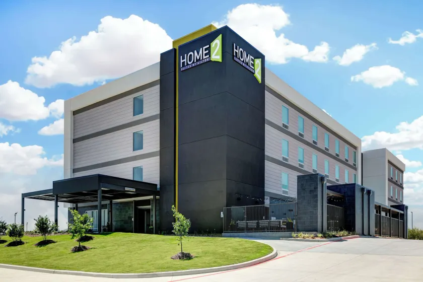 Home2 Suites By Hilton Huntsville, Tx - Image 1