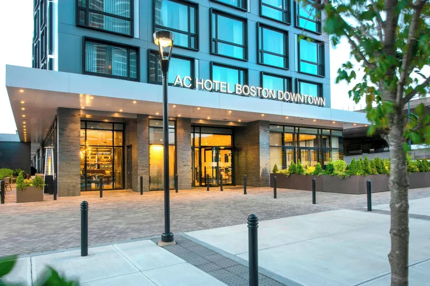 AC Hotel by Marriott Boston Downtown - Image 1