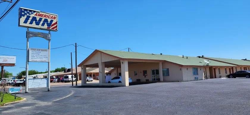American Inn Cleburne - Image 1