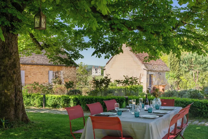 Les Hauts de Saint Vincent - Image 1