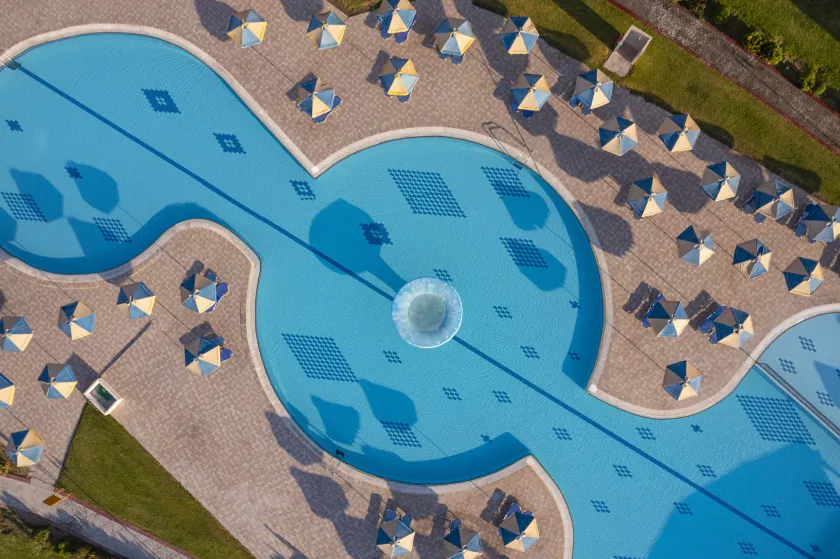 Myrina Beach - All inclusive - Image 1