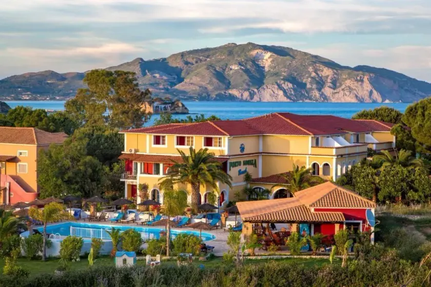 Porto Koukla Beach - Image 1