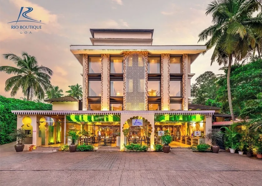 Rio Boutique - Image 1