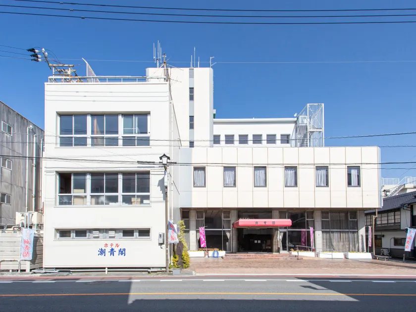 Tabist Hotel Chouseikaku - Image 1