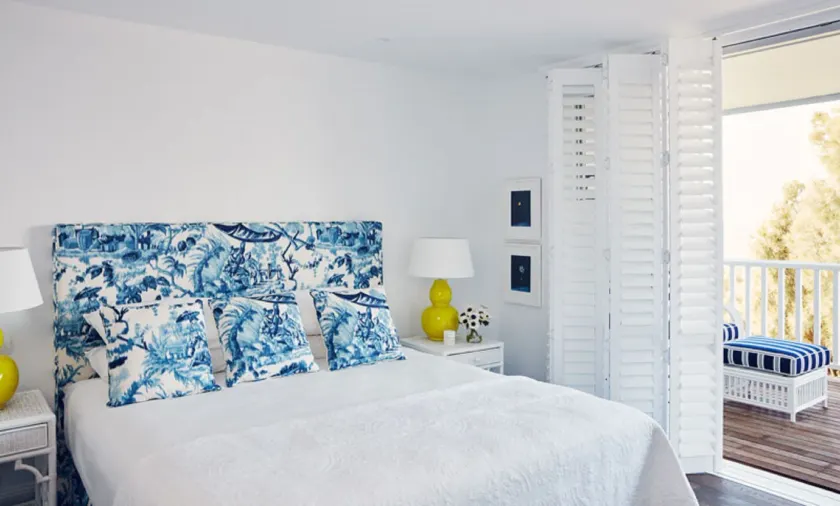 Bannisters by the Sea Mollymook - Room