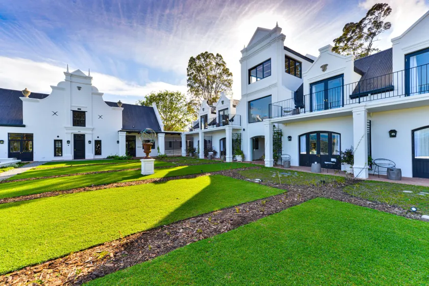 Fairview House - Image 1