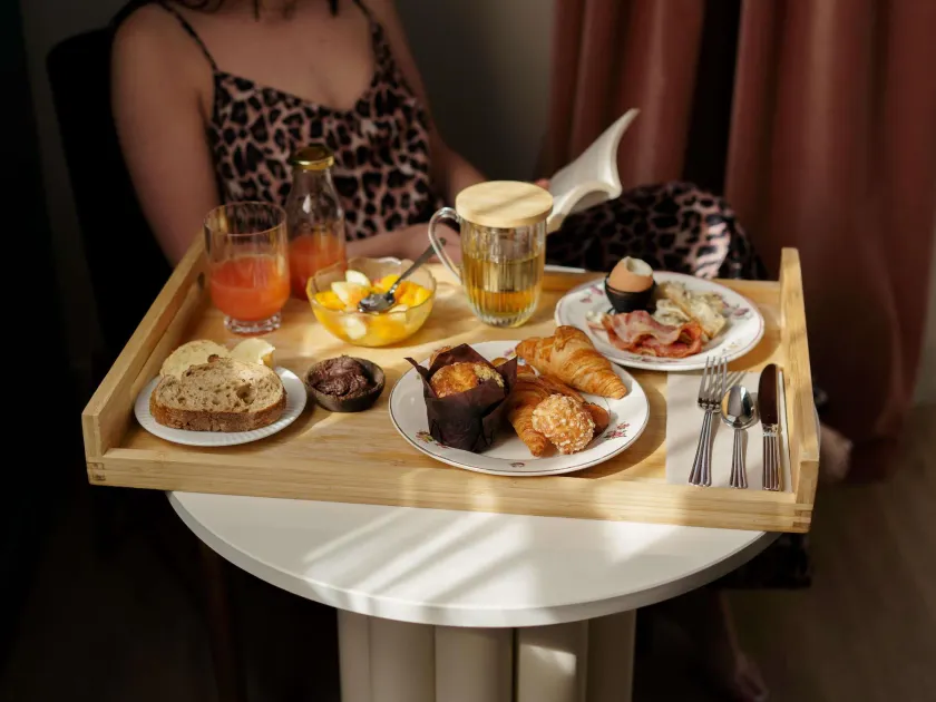 Square Lodge Hotel Accor - La Roche-sur-Yon - Image 1