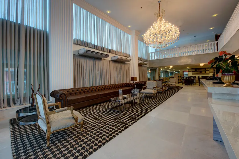 Hotel da Villa - Image 1