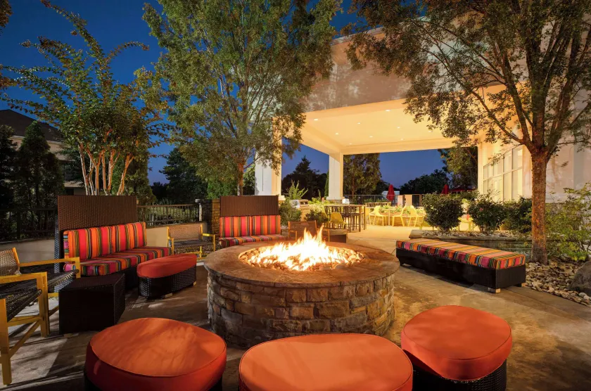 Home2 Suites BY Hilton Dalton - Image 1