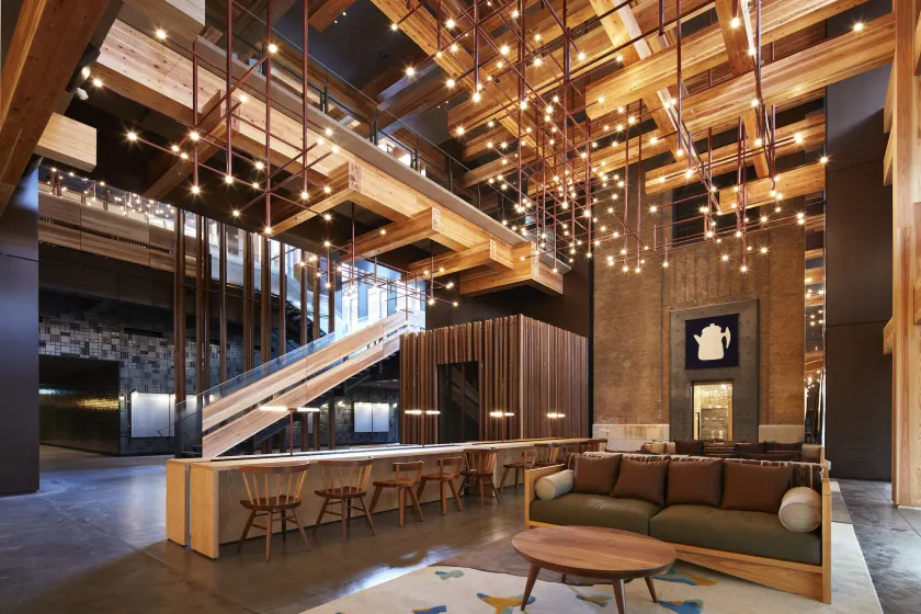 Ace Hotel Kyoto - Image 1