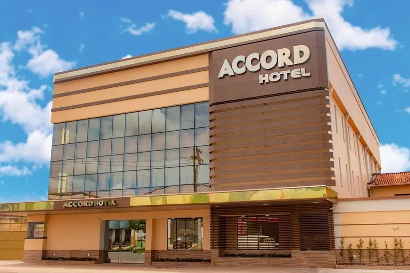 Accord Hotel - Image 1
