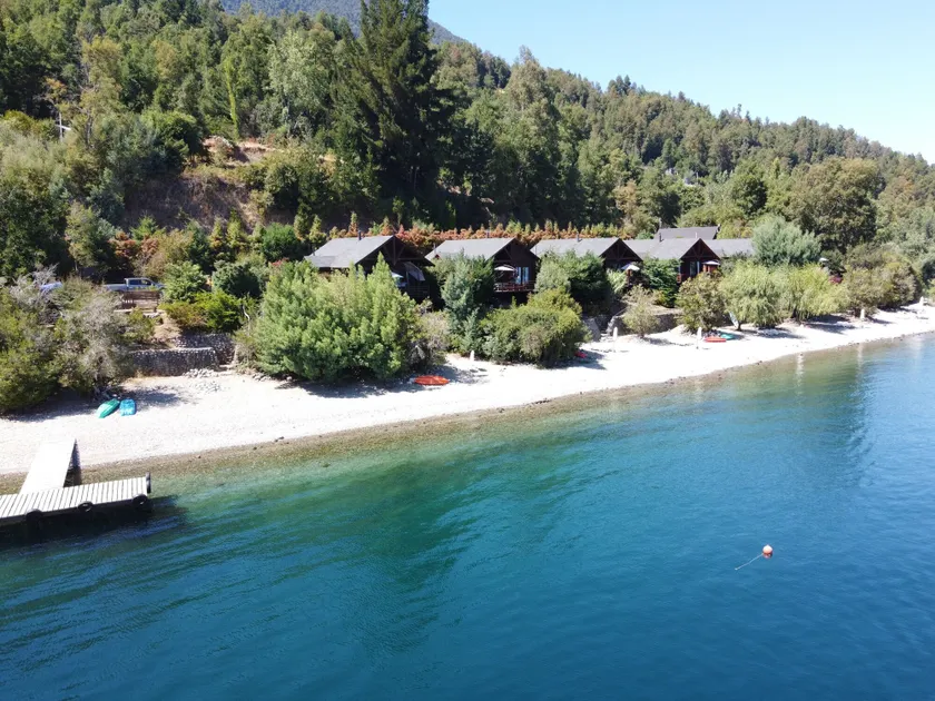 Cabañas Borgolafquen - Image 1