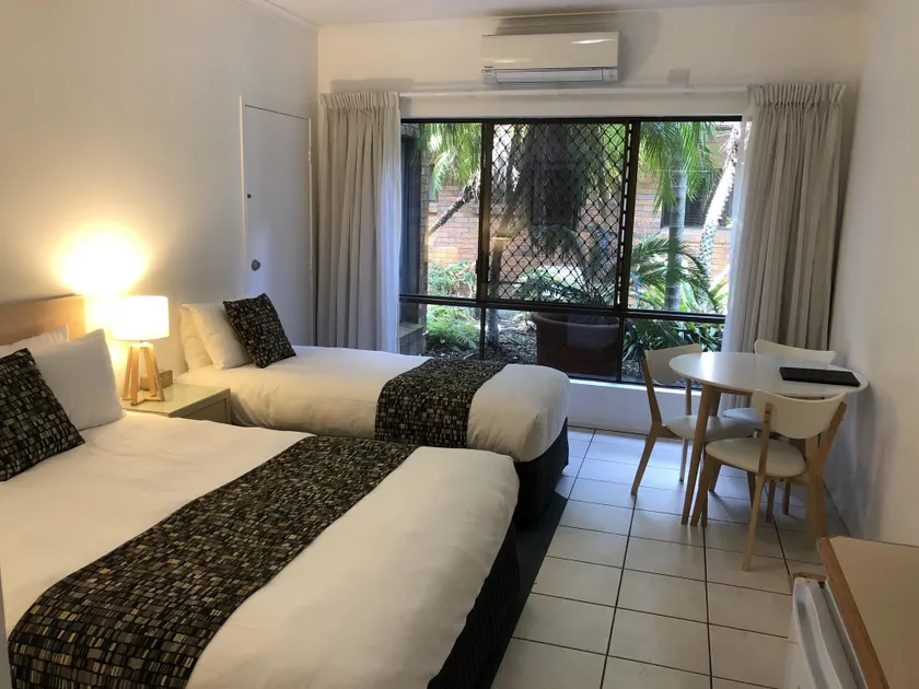 Best Western Ipswich - Image 1