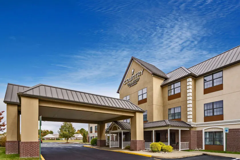 Country Inn & Suites by Radisson, Salisbury, MD - Image 1