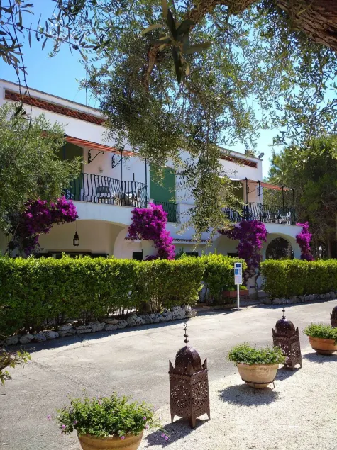 Tenuta Belvedere - Image 1