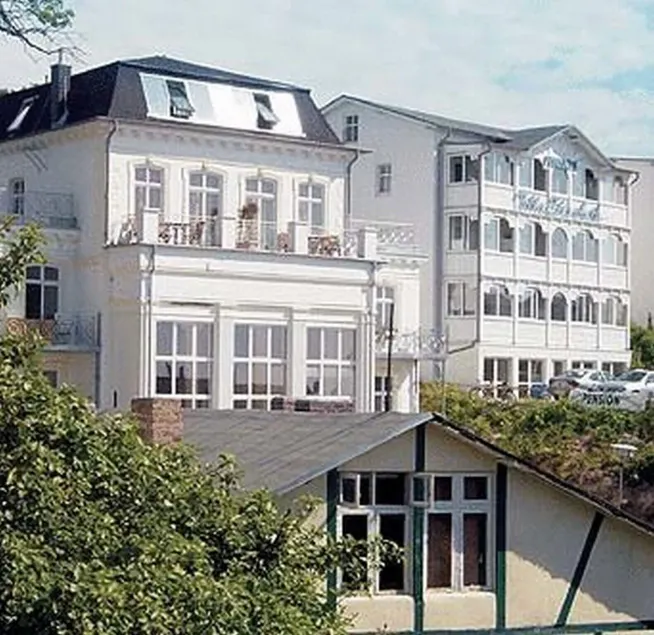 Pension Villa Elisabeth - Image 1