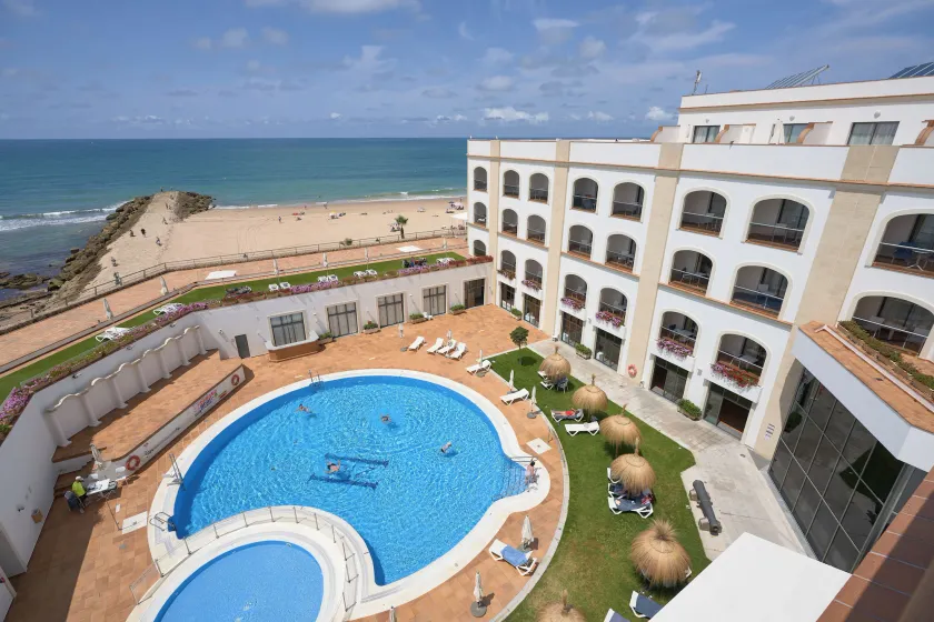 Hotel Duque de Najera - Image 1