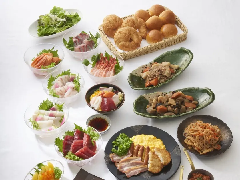 Ginza Capital Hotel Akane - Image 1