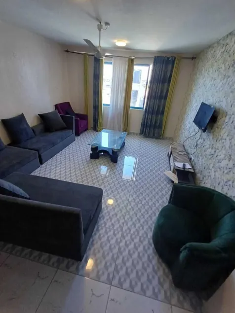 Lacasa Nyali Hotel - Image 1