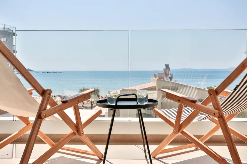 ECO-APARTMENTS LA MARINEDA - Image 1