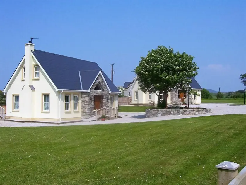 Millstone Cottages - Image 1