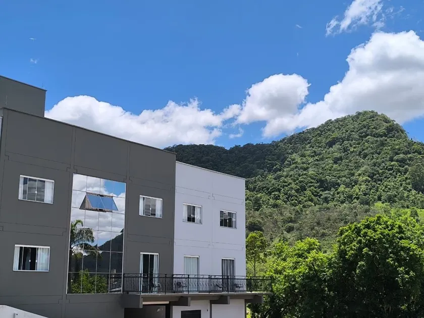 Hotel Bergozza - Image 1