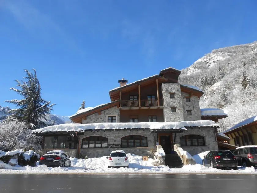 Relais Del Nazionale - Teritoria - Image 1