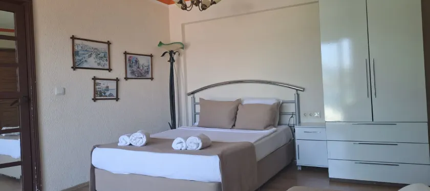 Dut Selimiye - Room