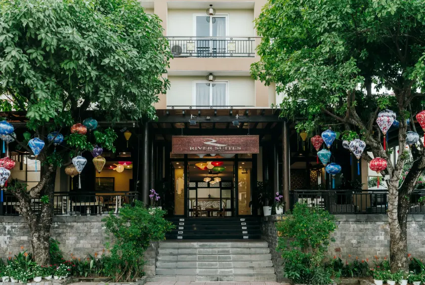 River Suites Hoi An - Image 1