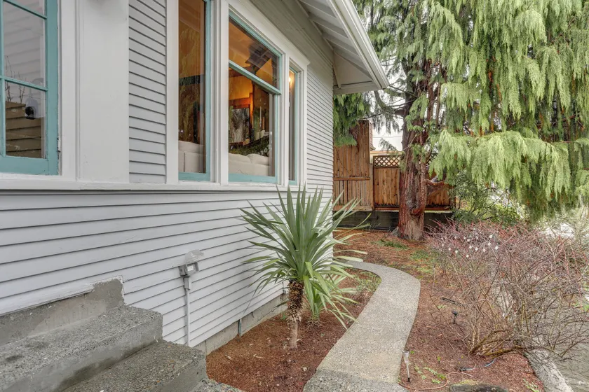 Quaint Studio w/ Sauna: 5 Mi to Space Needle - Interiör