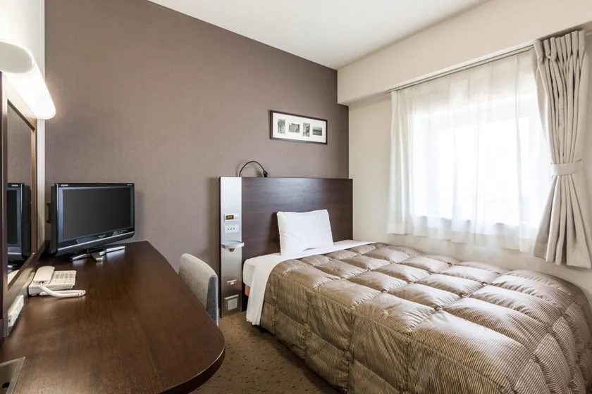 Comfort Hotel Obihiro - Image 1