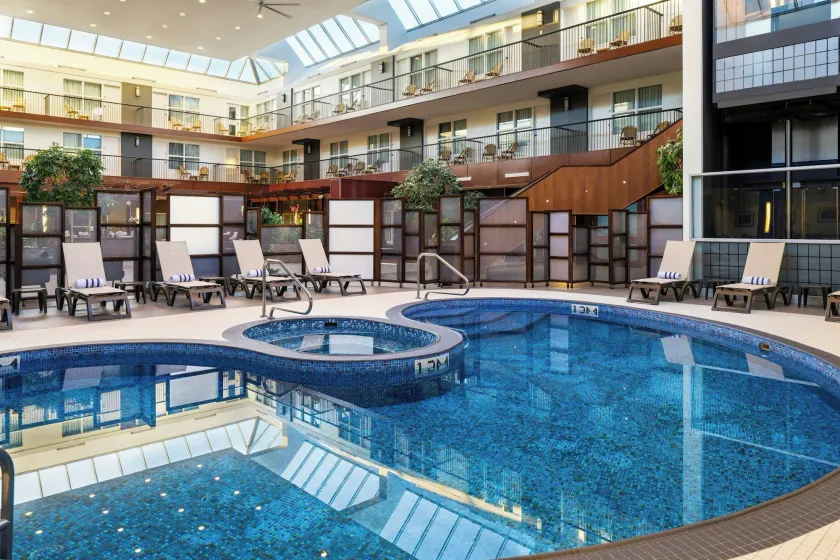 Delta Hotels by Marriott Calgary South - Image 1