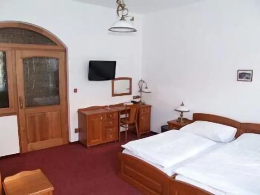 Hotel Pegas Brno - Image 1