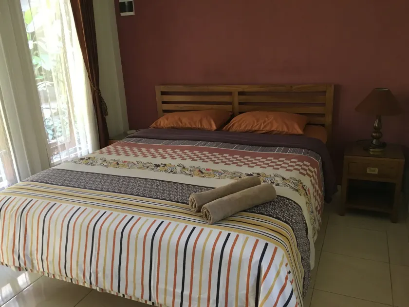 Aloha Hotel Yogyakarta - Image 1