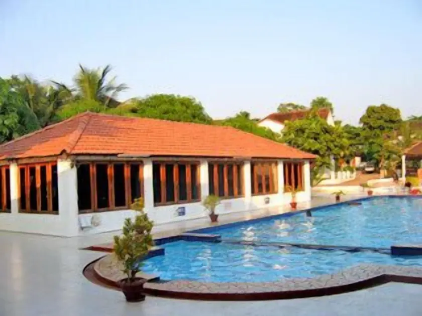 Angels Resort - Image 1