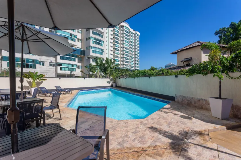 DOM Barra Hotel - Image 1