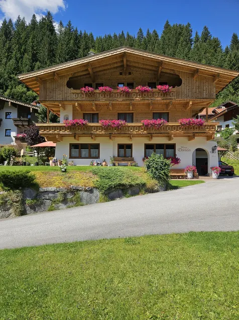 Haus Daniela - Image 1