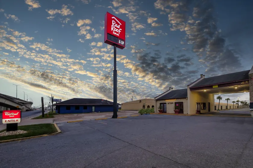 Red Roof Inn New Orleans - Westbank - Image 1