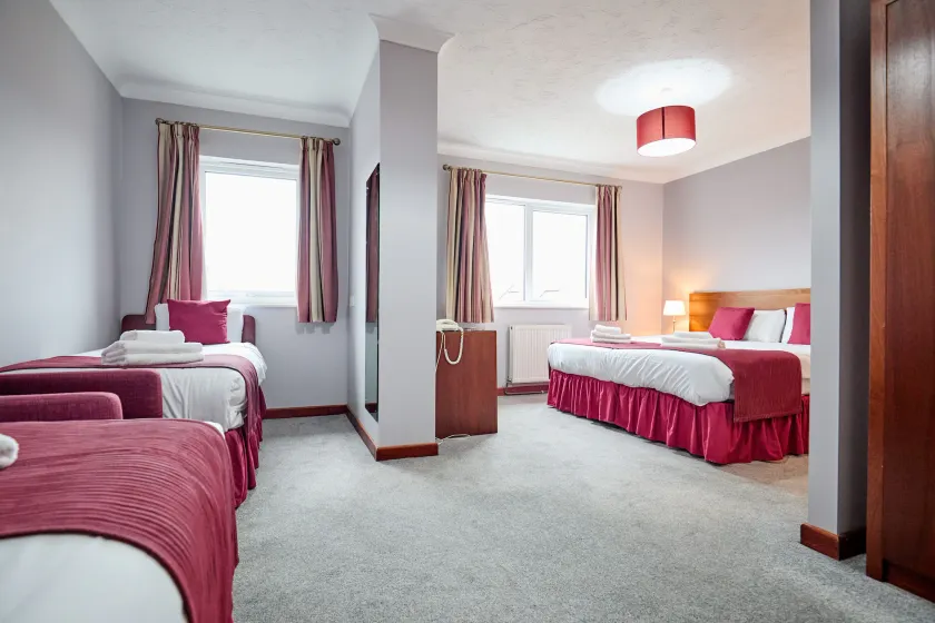 Wensum Valley Hotel Golf and Country Club - Image 1