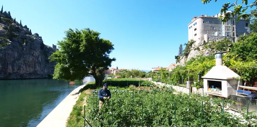 Hotel Villa Dvor - Image 1