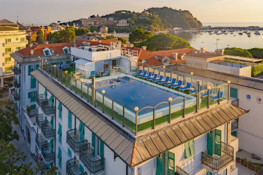 Grande Albergo - Image 1