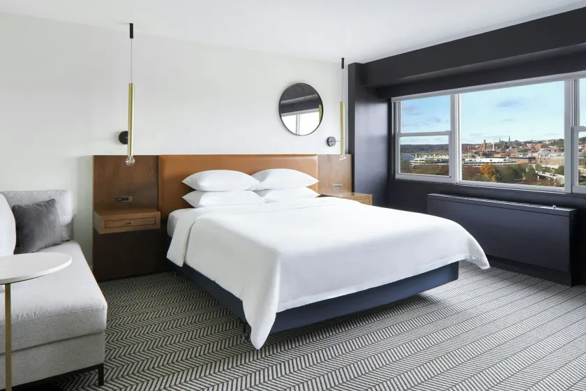 ARC Hotel, Washington DC, Series by Marriott - Image 1