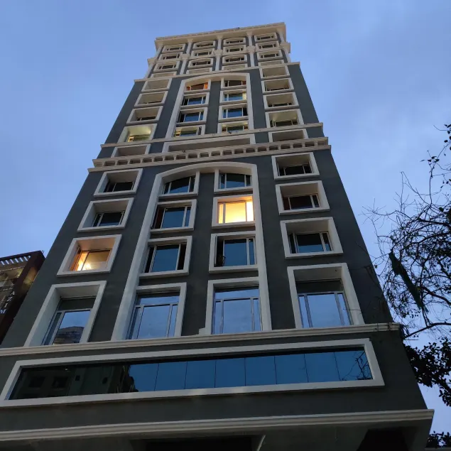 Hotel Cliffton - Image 1