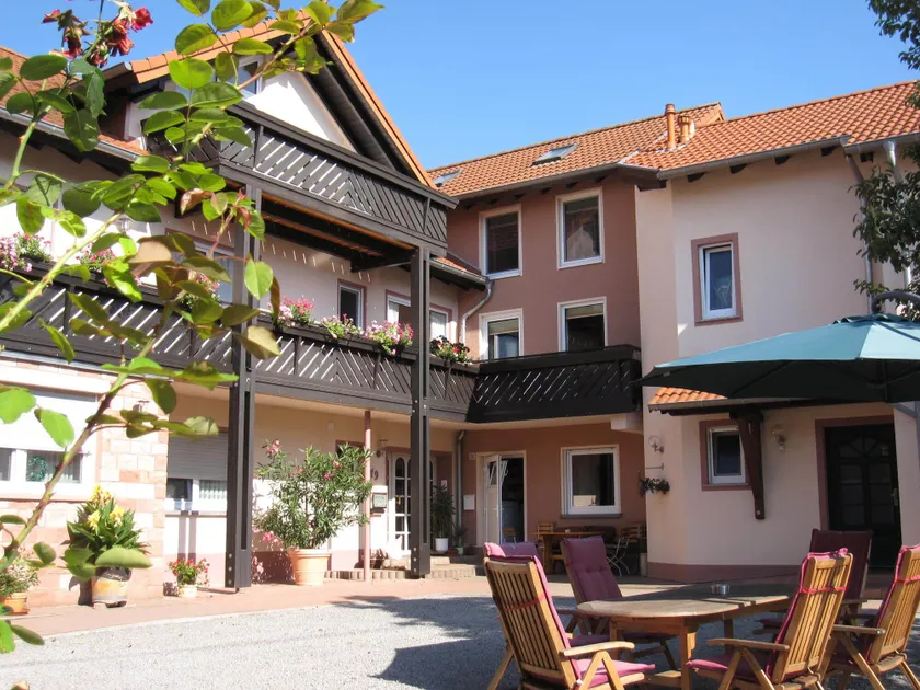 Gästehaus Birnbaumhof - Image 1