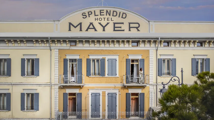 Hotel Mayer & Splendid - Wellness e Spa - Image 1