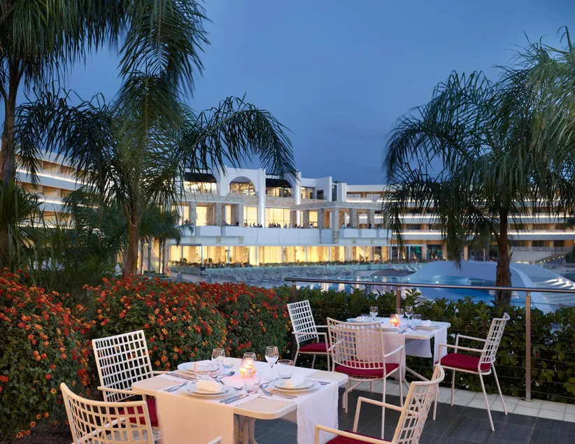 Princess Andriana Resort & Spa - Ultra All-Inclusive - Image 1