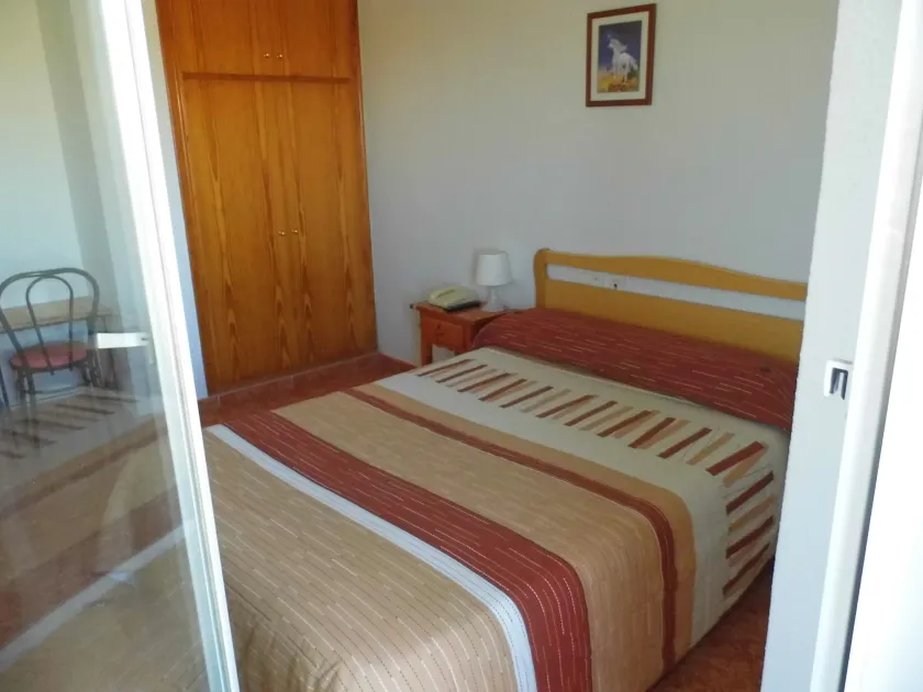 Hotel & Restaurante Costas - Room