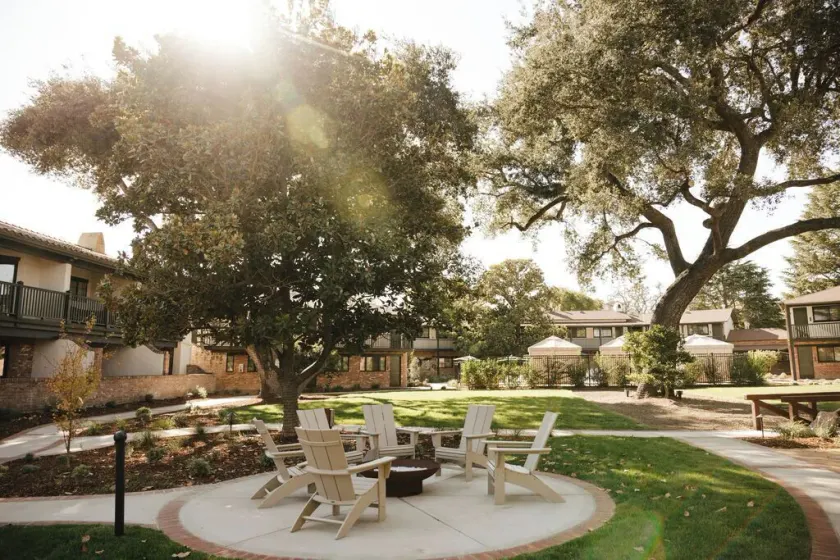 Paso Robles Inn - Image 1