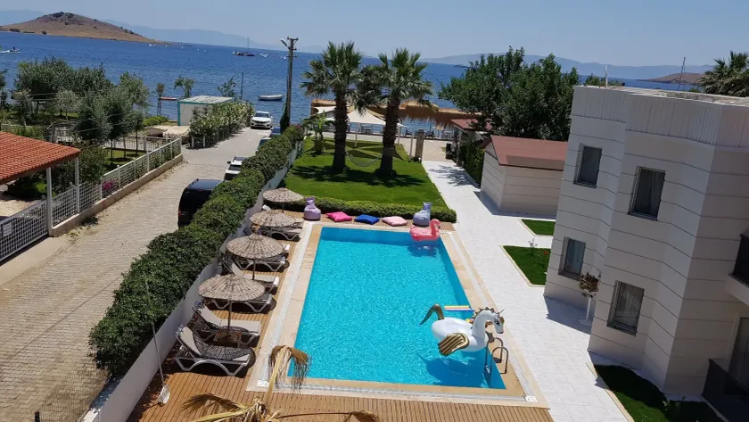 Taşev Suites - Image 1